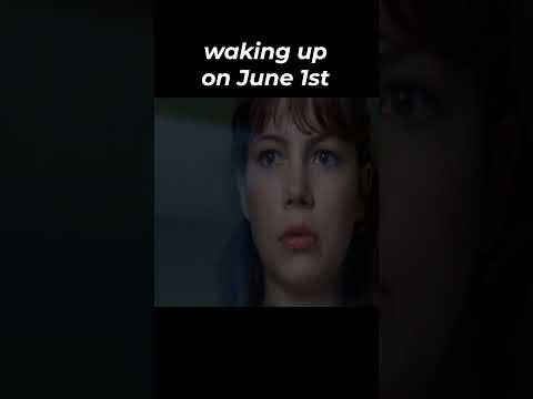 You are currently viewing Waking Up on First Day of Pride Month