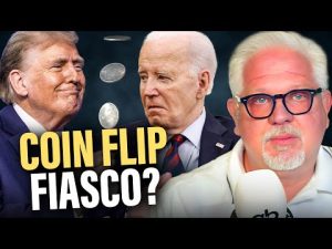 Read more about the article Why Would Biden Give Trump THIS Major Advantage in their First Debate?!