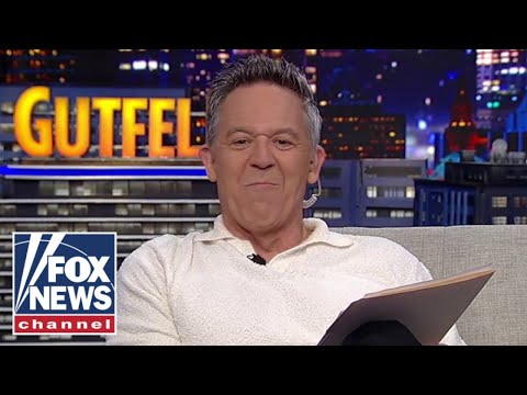 You are currently viewing Gutfeld: Biden’s support among women drops