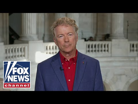 You are currently viewing Rand Paul: Fauci threw his assistant under the bus