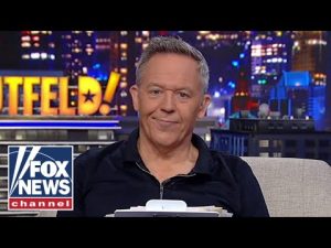 Read more about the article Gutfeld: The saga of Donald Trump continues