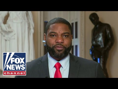 You are currently viewing Rep. Byron Donalds: Obama Doesn’t Want Any Part Of This Biden Video Controversy | Fox Across America