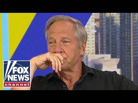 You are currently viewing Mike Rowe says Gen Z is ditching college for trade schools