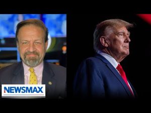 Read more about the article Sebastian Gorka: We need a VP who is going to continue what Trump started