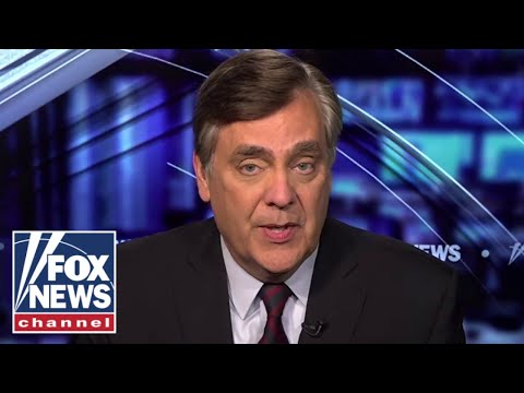 You are currently viewing Jonathan Turley: These are glaring errors in the NY v. Trump case