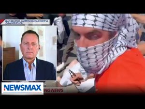 Read more about the article Arrest antisemitic people who break the law: Ric Grenell | Newsline