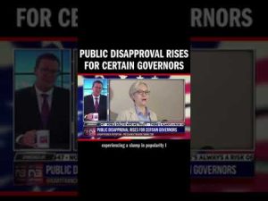 Read more about the article Survey says least popular governor is a competitive title! Tina Kotek’s got the crown