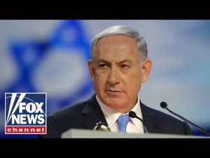 Read more about the article Jack Keane: Netanyahu cannot let Hezbollah redefine Israel’s border