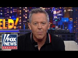 Read more about the article Gutfeld: We can’t let them win