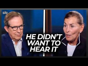 Read more about the article Judge Judy Makes Host Go Quiet When She Tells Him an Answer He Doesn’t Want to Hear