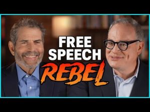 Read more about the article Defending Free Speech in a Polarized World: The Full Ezra Levant Interview