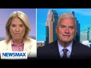 Read more about the article Biden put us in this affordability crisis: Tom Emmer | The Record with Greta Van Susteren