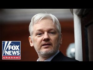 Read more about the article BREAKING: US government enters into a plea deal with WikiLeaks founder Julian Assange