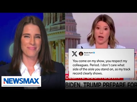 You are currently viewing Trump lawyer reacts to CNN’s silencing of campaign spokesperson | Prime News