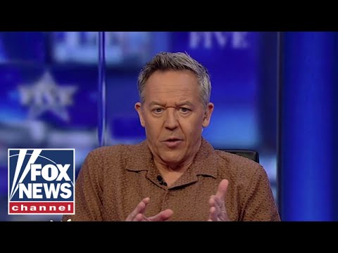 You are currently viewing The left is running from the truth using their mouth: Gutfeld