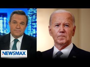 Read more about the article Greg Kelly: Biden’s ‘owned by the far-left’