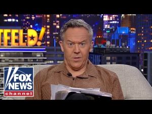 Read more about the article Gutfeld: Trump has to prepare for another hoax