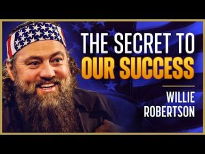 Read more about the article What Hollywood NEVER Understood About ‘Duck Dynasty’ | The Glenn Beck Podcast | Ep 221