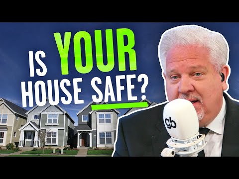 You are currently viewing THIS Biden-Encouraged Mortgage Trick Will Make You OWN NOTHING And “Be Happy”