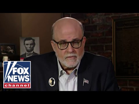 You are currently viewing Mark Levin: This is a very serious matter