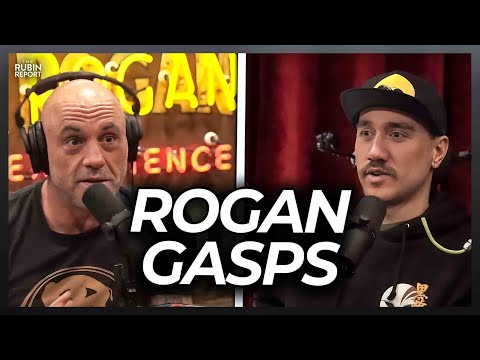 You are currently viewing Neuralink Patient Makes Joe Rogan Go Quiet with Never-Before-Told Experiment Details