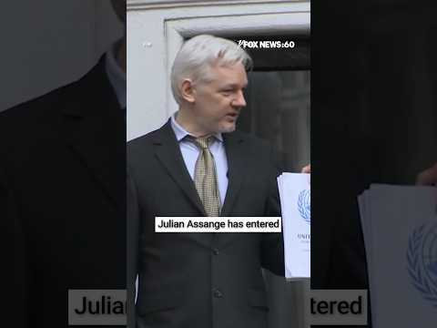 You are currently viewing Julian Assange enters plea deal with US Justice Department and more headlines in the Fox News :60