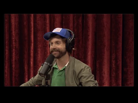 You are currently viewing Joe Rogan Experience #2168 – Tyler Fischer