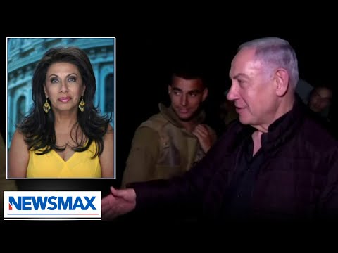 You are currently viewing Israel war is not pretty, but it has to defend itself: Brigitte Gabriel | Newsline