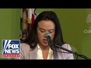 Read more about the article Defiant far-left mayor breaks silence on FBI raid as she faces recall