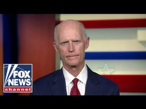 Read more about the article Sen. Rick Scott: People across this country are fed up!