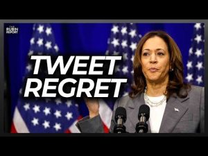 Read more about the article Kamala Harris Looks Like an Idiot When Her Lie Is Fact-Checked Instantly