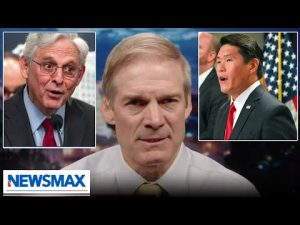 Read more about the article Jim Jordan: We want all the information on Garland, Hur | The Record with Greta Van Susteren