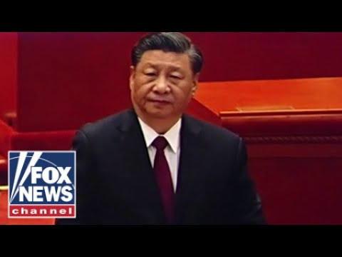 You are currently viewing The US is being treated ‘very badly’ by China: Michael Pillsbury