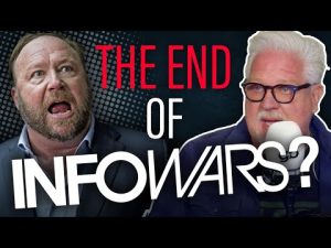 Read more about the article Alex Jones Explains the Real Reason Infowars is Shutting Down