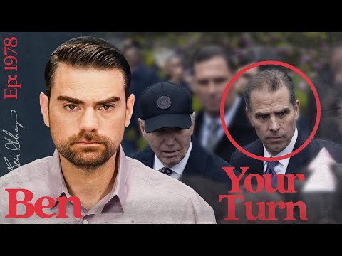 You are currently viewing The Hunter Biden Trial BEGINS