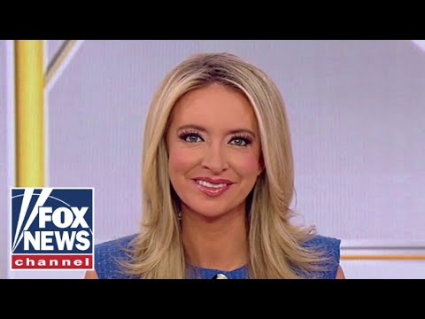 You are currently viewing Kayleigh McEnany: What a FAILURE this is.