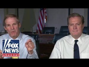 Read more about the article Biden was ‘lying’ to Americans about Hunter’s laptop: Rep. Mike Turner