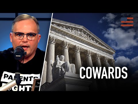 You are currently viewing DISASTER: SCOTUS Cancels the First Amendment