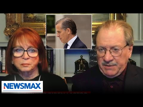 You are currently viewing Intel officials lied to purposely influence an election: diGenova | The Chris Salcedo Show