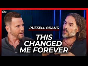 Read more about the article This Is How I Learned How Toxic Fame Really Was | Russell Brand