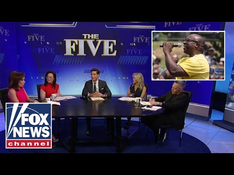 You are currently viewing ‘The Five’: The ‘Squad’ suffers an ‘alarming defeat’