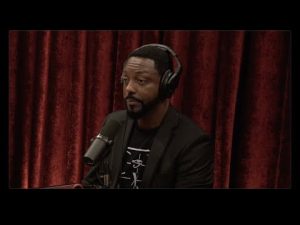 Read more about the article Joe Rogan Experience #2160 – Billy Carson