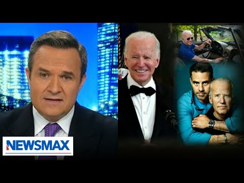 You are currently viewing Greg Kelly: It’s a Biden family affair