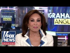 Read more about the article Judge Jeanine: The Biden regime is taking a victory lap