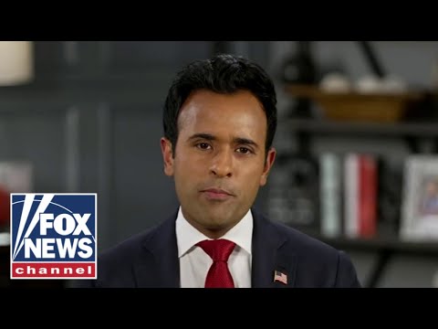 You are currently viewing Vivek Ramaswamy: Trump has already won