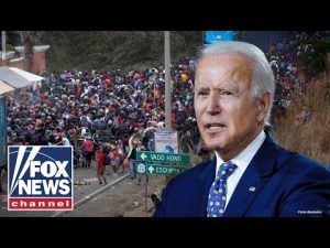 Read more about the article ‘Biden border monster’: Counter-terrorism expert issues grave border warning