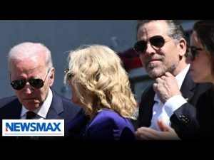 Read more about the article The CIA is Team Biden | Chris Plante The Right Squad