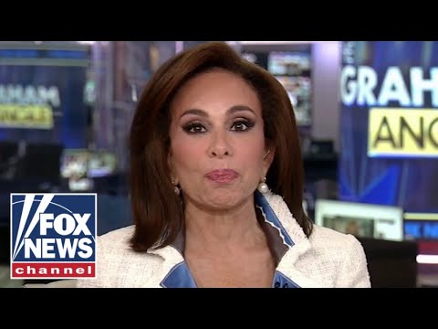 You are currently viewing Judge Jeanine: We’ve got a problem