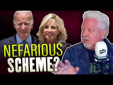 You are currently viewing Is THIS the Shady Reason Joe Biden Keeps Refinancing His Home?!