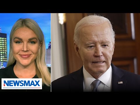 You are currently viewing Leavitt: Joe Biden’s policies are indefensible